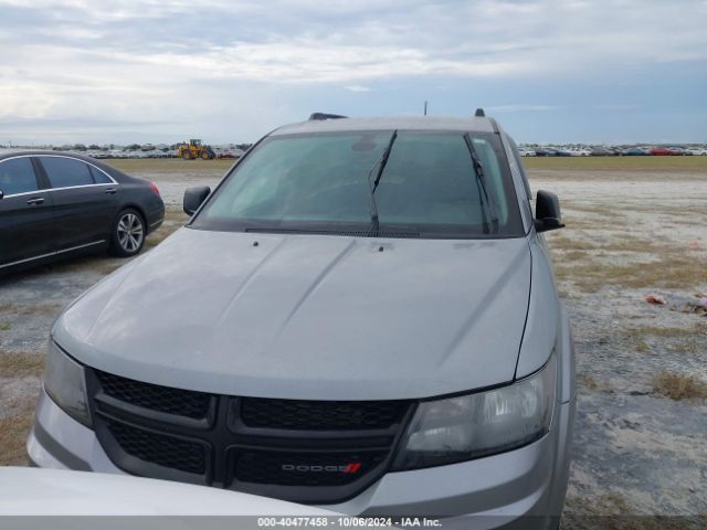 3C4PDCAB0LT277100 Dodge Journey Se Value
