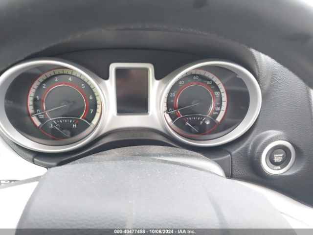 3C4PDCAB0LT277100 Dodge Journey Se Value