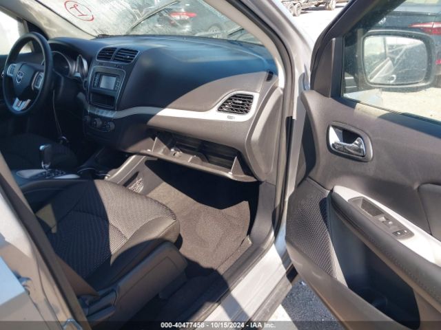 3C4PDCAB0LT277100 Dodge Journey Se Value