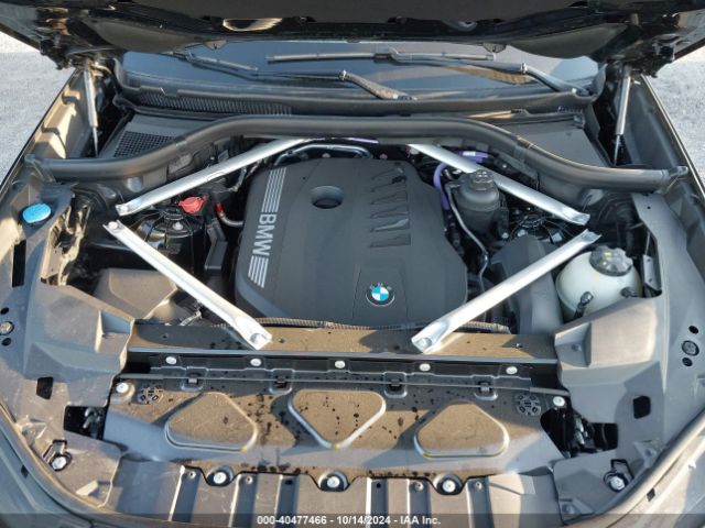 5UX23EU05R9T70682 BMW X5 Xdrive40i