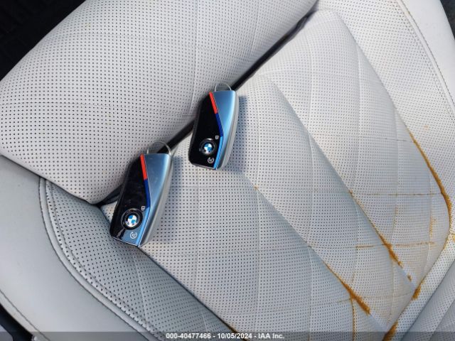 5UX23EU05R9T70682 BMW X5 Xdrive40i