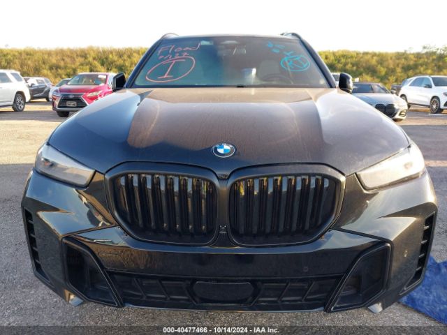 5UX23EU05R9T70682 BMW X5 Xdrive40i