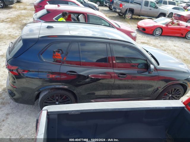 5UX23EU05R9T70682 BMW X5 Xdrive40i