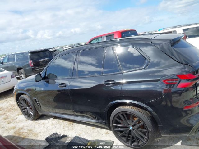 5UX23EU05R9T70682 BMW X5 Xdrive40i