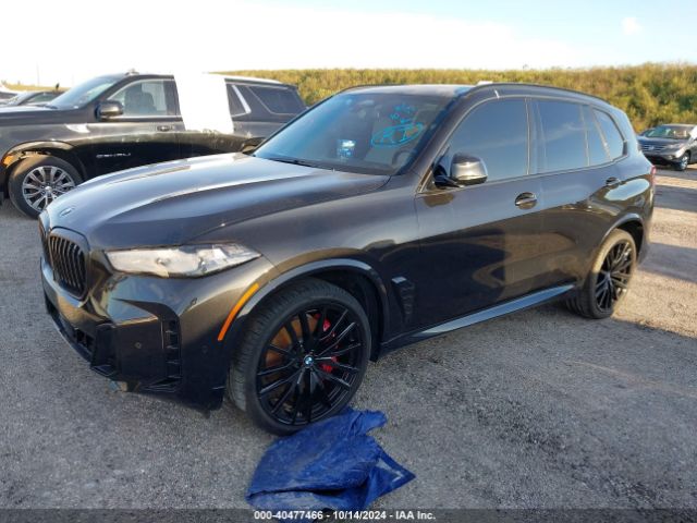 5UX23EU05R9T70682 BMW X5 Xdrive40i