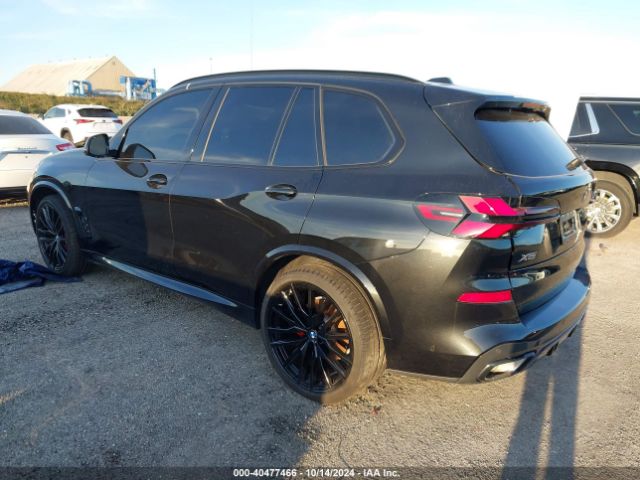 5UX23EU05R9T70682 BMW X5 Xdrive40i