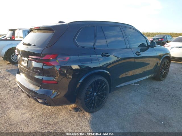 5UX23EU05R9T70682 BMW X5 Xdrive40i