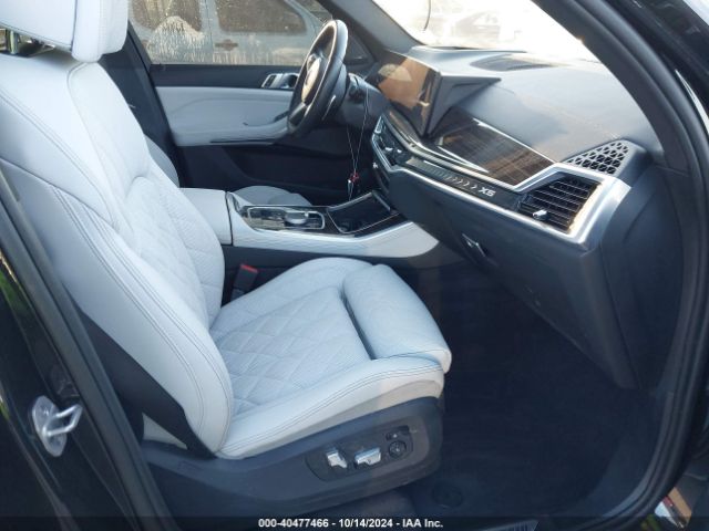 5UX23EU05R9T70682 BMW X5 Xdrive40i