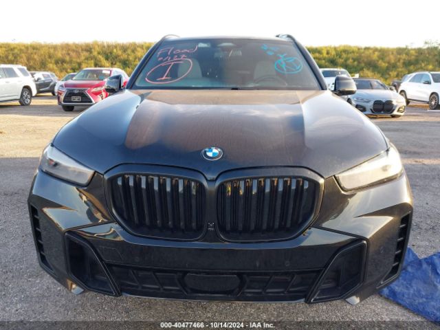 5UX23EU05R9T70682 BMW X5 Xdrive40i