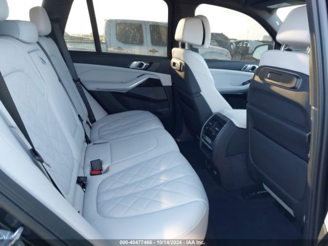 5UX23EU05R9T70682 BMW X5 Xdrive40i
