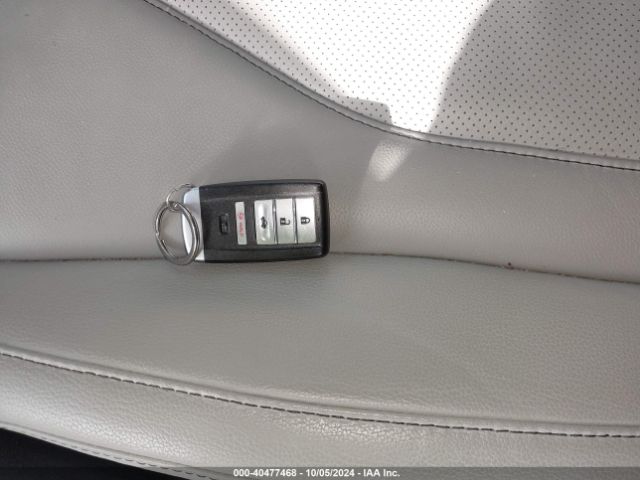 19UDE2F7XKA009578 Acura Ilx Premium Package/technology Package