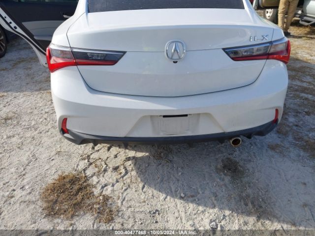 19UDE2F7XKA009578 Acura Ilx Premium Package/technology Package