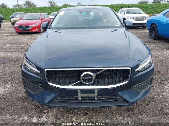 7JRA22TK5LG035167 Volvo S60 T6 Momentum