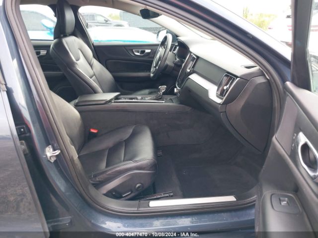 7JRA22TK5LG035167 Volvo S60 T6 Momentum