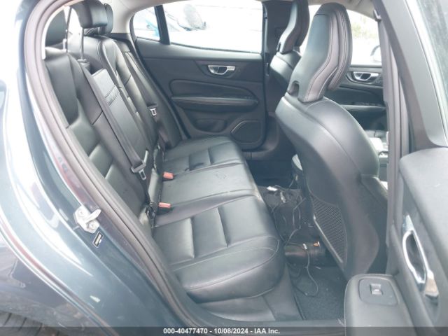 7JRA22TK5LG035167 Volvo S60 T6 Momentum