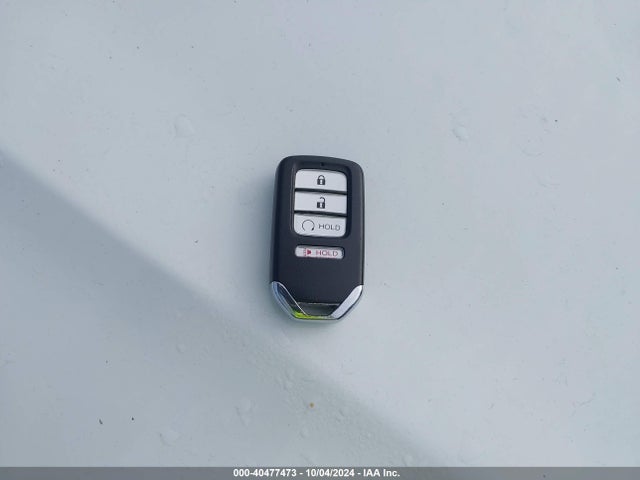 Honda Ridgeline Rtl-t 2018 5FPYK2F68JB001444 Image 11