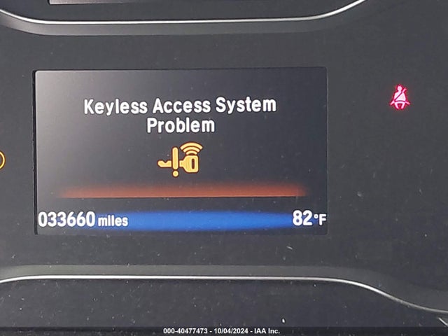 Honda Ridgeline Rtl-t 2018 5FPYK2F68JB001444 Image 15