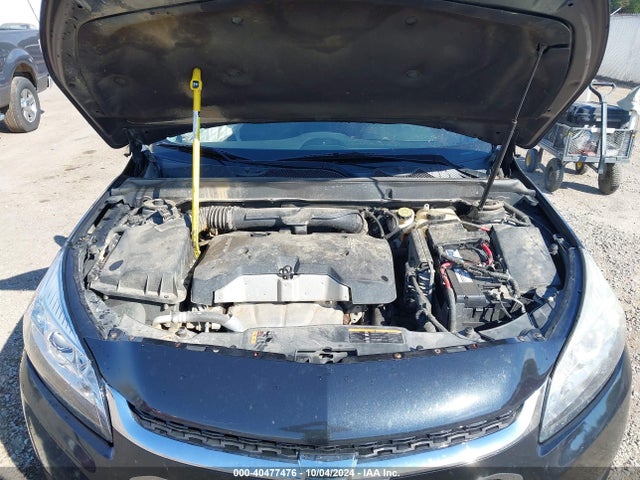 Chevrolet MALIBU 1LT 2015 1G11C5SL3FF337714 Image 10
