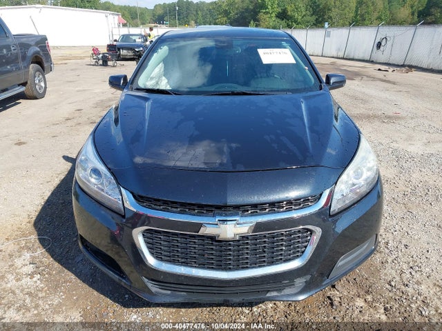 Chevrolet MALIBU 1LT 2015 1G11C5SL3FF337714 Image 12