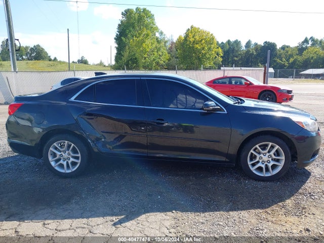 Chevrolet MALIBU 1LT 2015 1G11C5SL3FF337714 Image 13