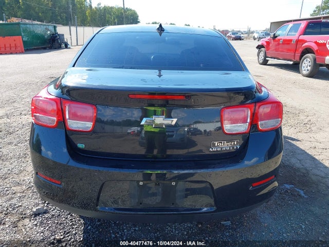Chevrolet MALIBU 1LT 2015 1G11C5SL3FF337714 Image 16