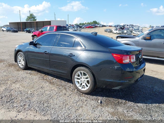 Chevrolet MALIBU 1LT 2015 1G11C5SL3FF337714 Image 3