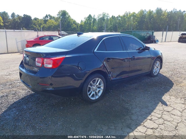 Chevrolet MALIBU 1LT 2015 1G11C5SL3FF337714 Image 4
