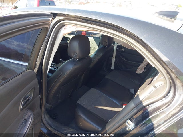 Chevrolet MALIBU 1LT 2015 1G11C5SL3FF337714 Image 8