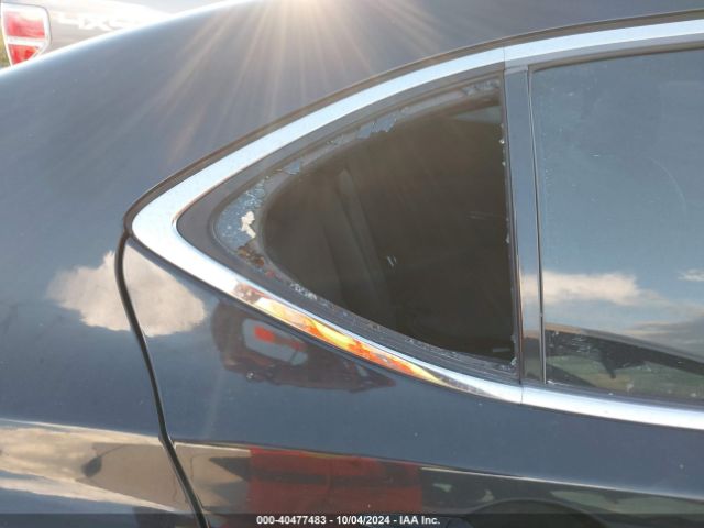 19UUB2F32KA000119 Acura Tlx Standard