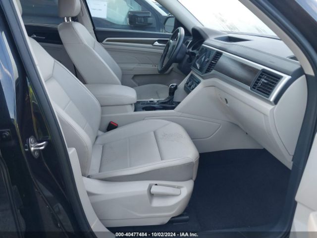 1V2DP2CA4MC608670 Volkswagen Atlas 2.0t Se