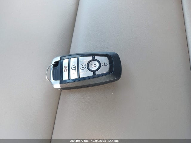 Ford EXPLORER XLT 2022 1FMSK7DH8NGB38553 Image 11
