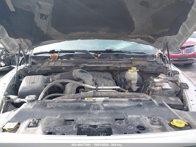 1C6RR7HT2FS545545 RAM 1500 Sport