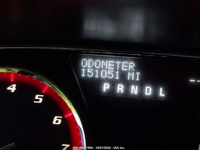 1GKKRRKD7FJ304274 GMC Acadia Slt-1