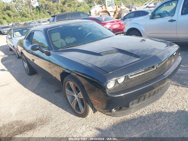 Dodge Challenger R/t 2015 2C3CDZATXFH811330 Image 13