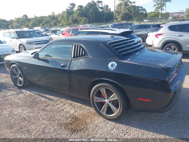 Dodge Challenger R/t 2015 2C3CDZATXFH811330 Image 14