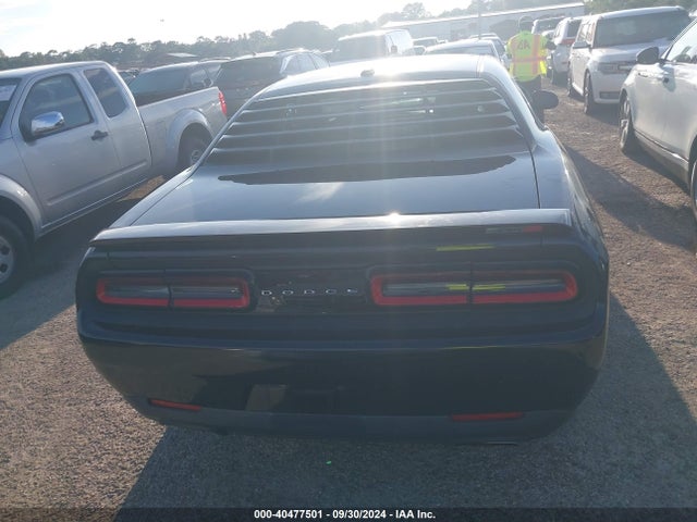 Dodge Challenger R/t 2015 2C3CDZATXFH811330 Image 16