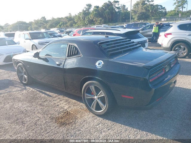 2C3CDZATXFH811330 Dodge Challenger R/t