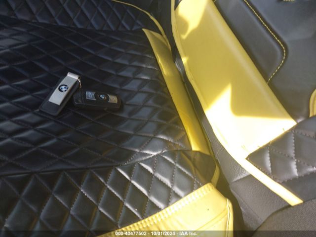 5UXFG2C58E0C44898 BMW X6 Xdrive35i