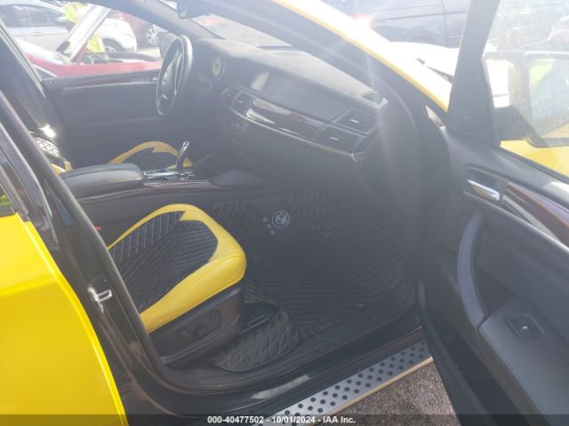 5UXFG2C58E0C44898 BMW X6 Xdrive35i