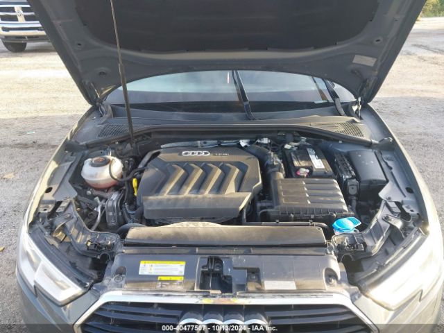 WAUAUGFF6K1015951 Audi A3 40 Premium/40 Titanium Premium