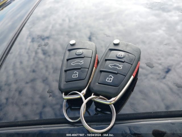 WAUAUGFF6K1015951 Audi A3 40 Premium/40 Titanium Premium