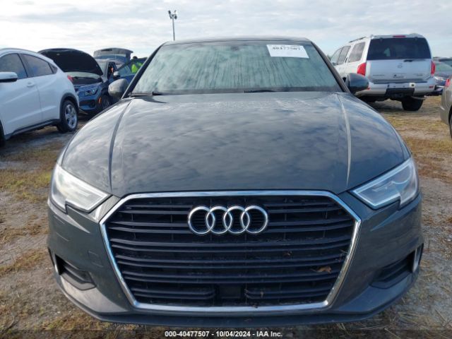 WAUAUGFF6K1015951 Audi A3 40 Premium/40 Titanium Premium