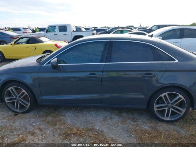WAUAUGFF6K1015951 Audi A3 40 Premium/40 Titanium Premium