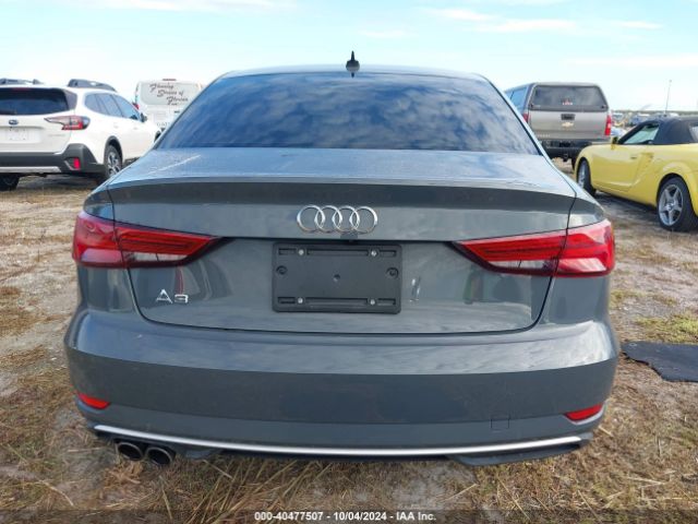 WAUAUGFF6K1015951 Audi A3 40 Premium/40 Titanium Premium