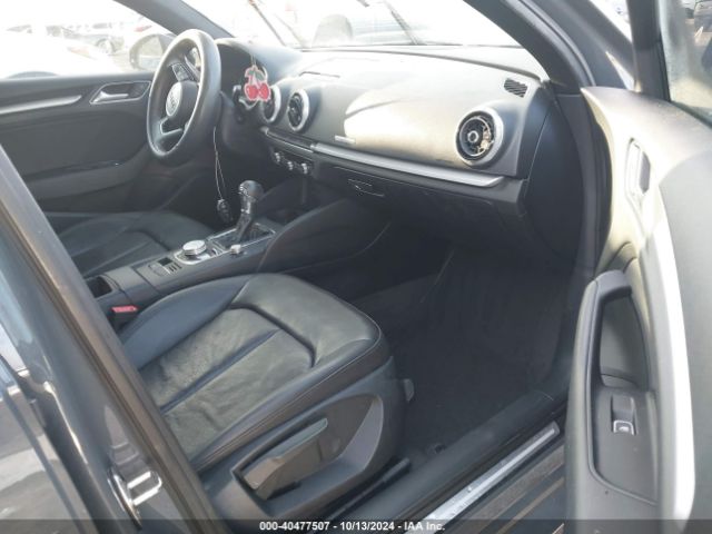 WAUAUGFF6K1015951 Audi A3 40 Premium/40 Titanium Premium
