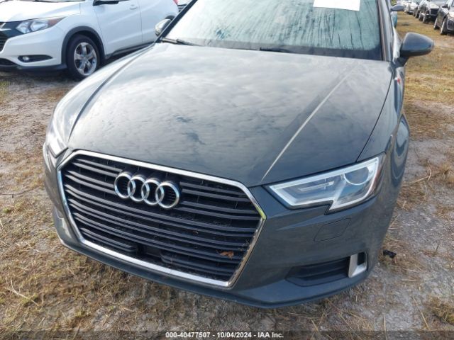 WAUAUGFF6K1015951 Audi A3 40 Premium/40 Titanium Premium