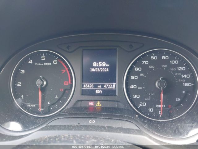 WAUAUGFF6K1015951 Audi A3 40 Premium/40 Titanium Premium