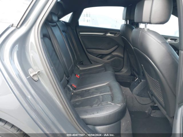 WAUAUGFF6K1015951 Audi A3 40 Premium/40 Titanium Premium