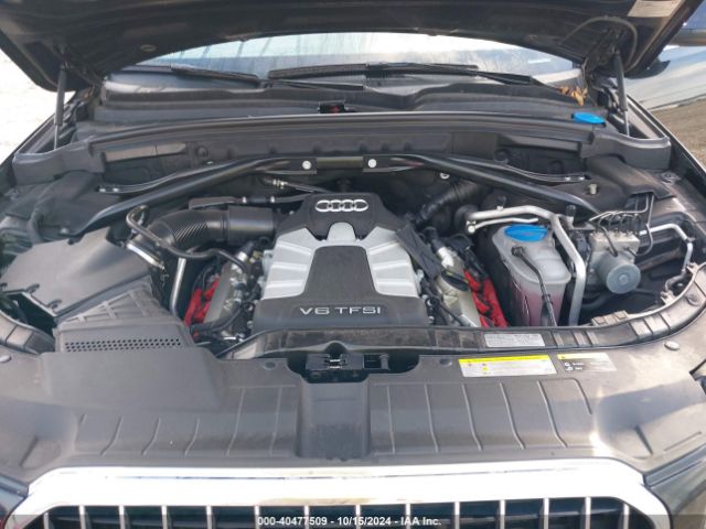 WA1DGAFP0EA047399 Audi Q5 3.0t Premium Plus