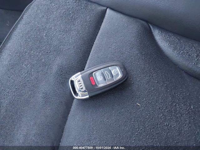 WA1DGAFP0EA047399 Audi Q5 3.0t Premium Plus